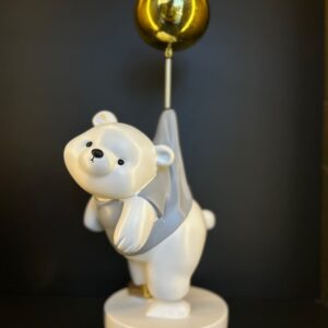 Winnie-Gray-40x11cm