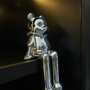 Winnie-Silver-11X30cm