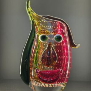 Vase-Colored-17x8x32cm