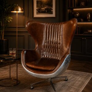 EGG-Chair