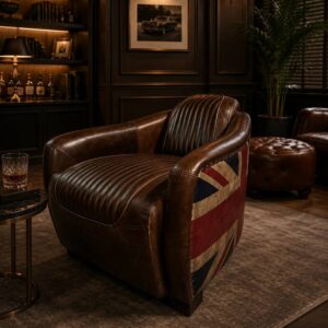 Aviator-Chair