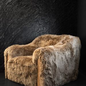 Bergere-Chair